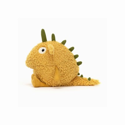 Jellycat Jubjub Yonnie | VX6597438